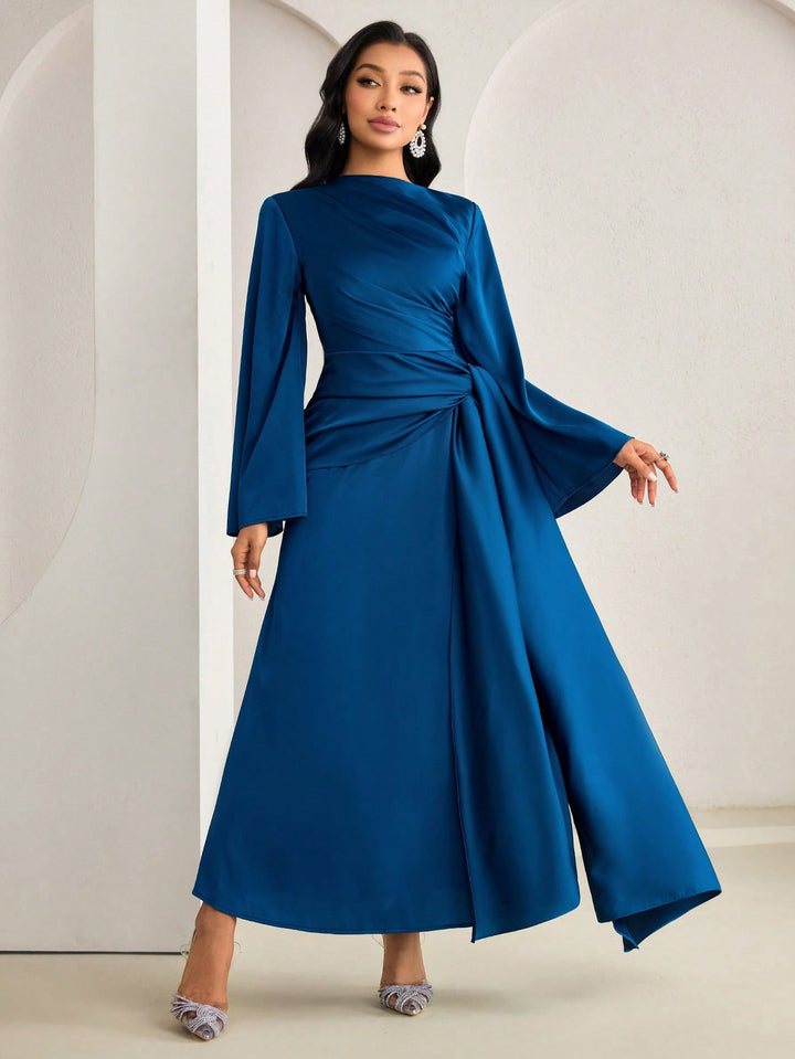 Rochie SHEIN, turcoaz