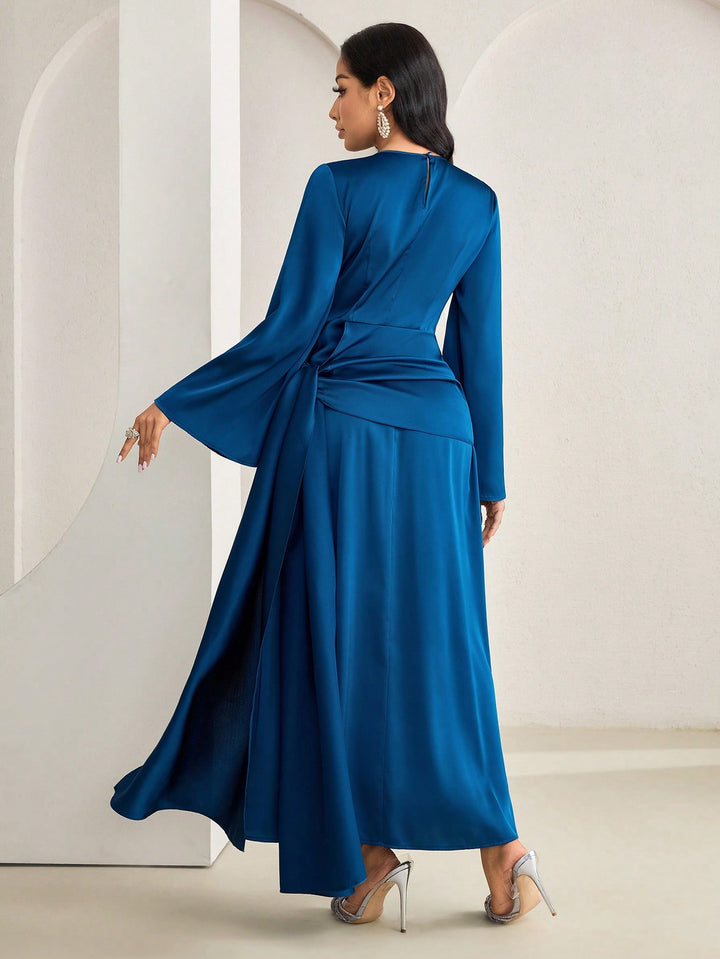 Rochie SHEIN, turcoaz