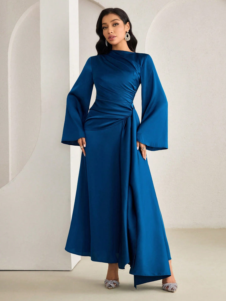 Rochie SHEIN, turcoaz