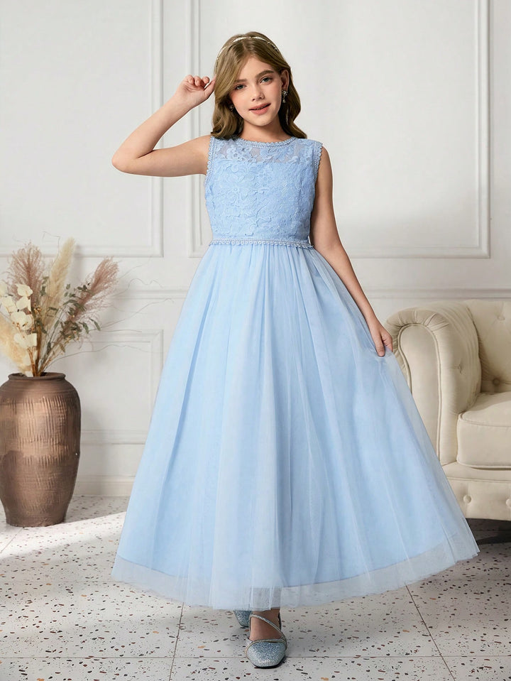 Rochie SHEIN, albastru