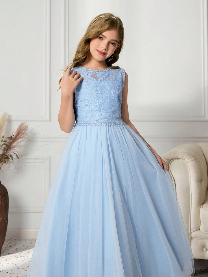 Rochie SHEIN, albastru