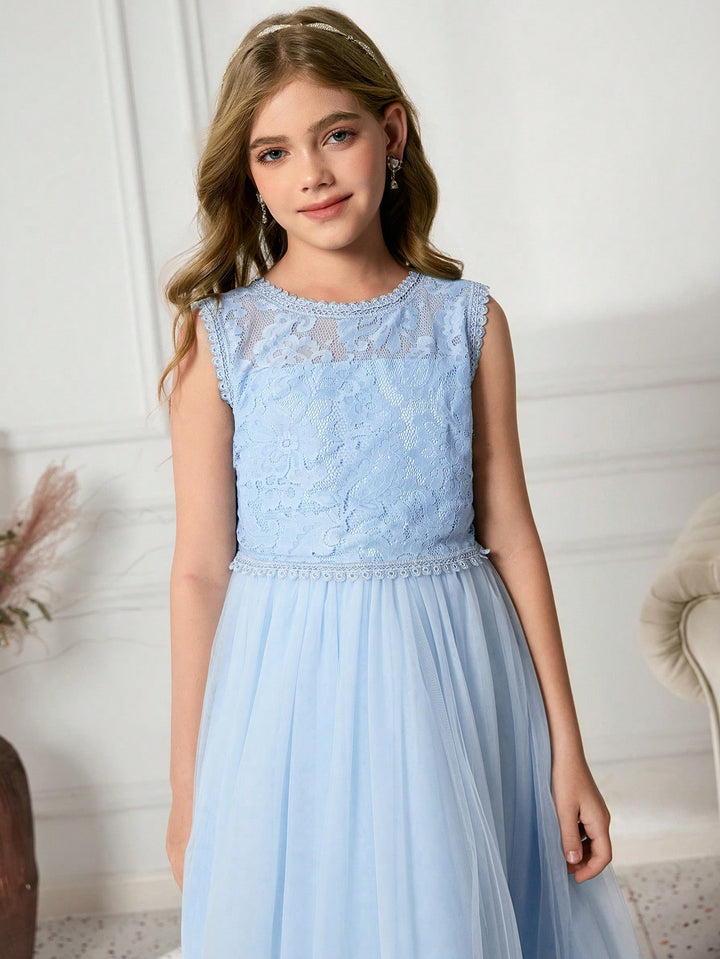 Rochie SHEIN, albastru
