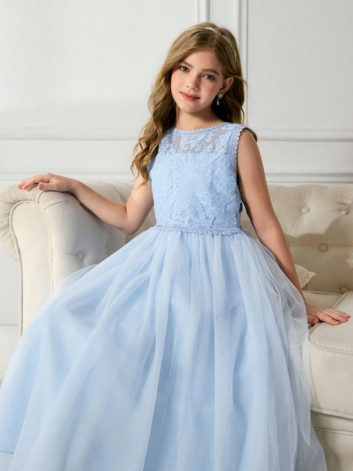 Rochie SHEIN, albastru