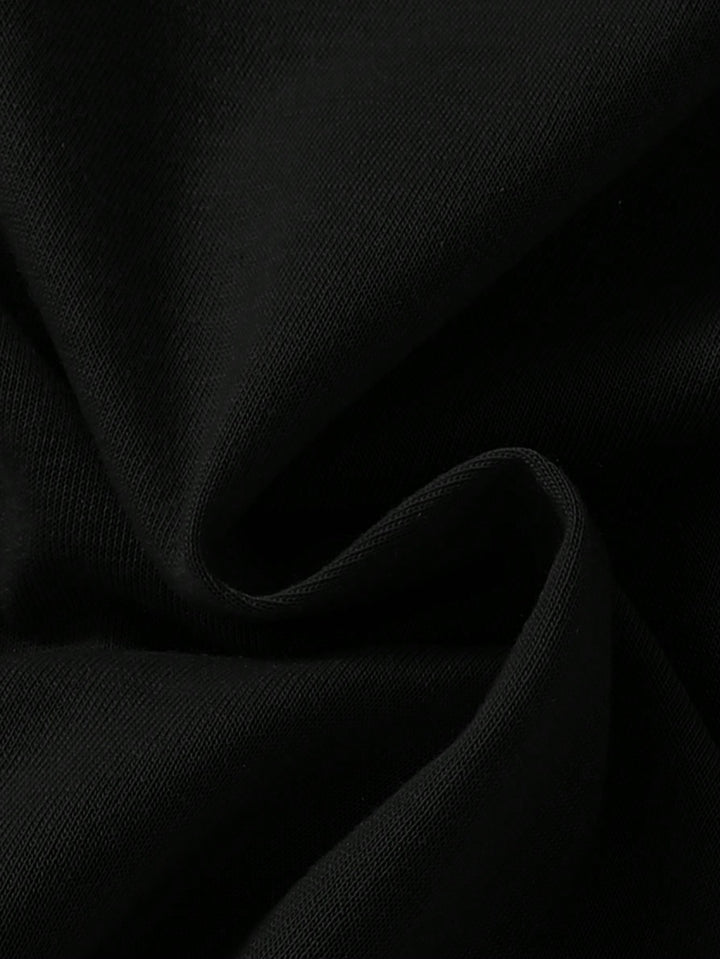 Compleu SHEIN, negru