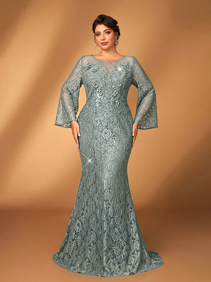 Rochie SHEIN, gri