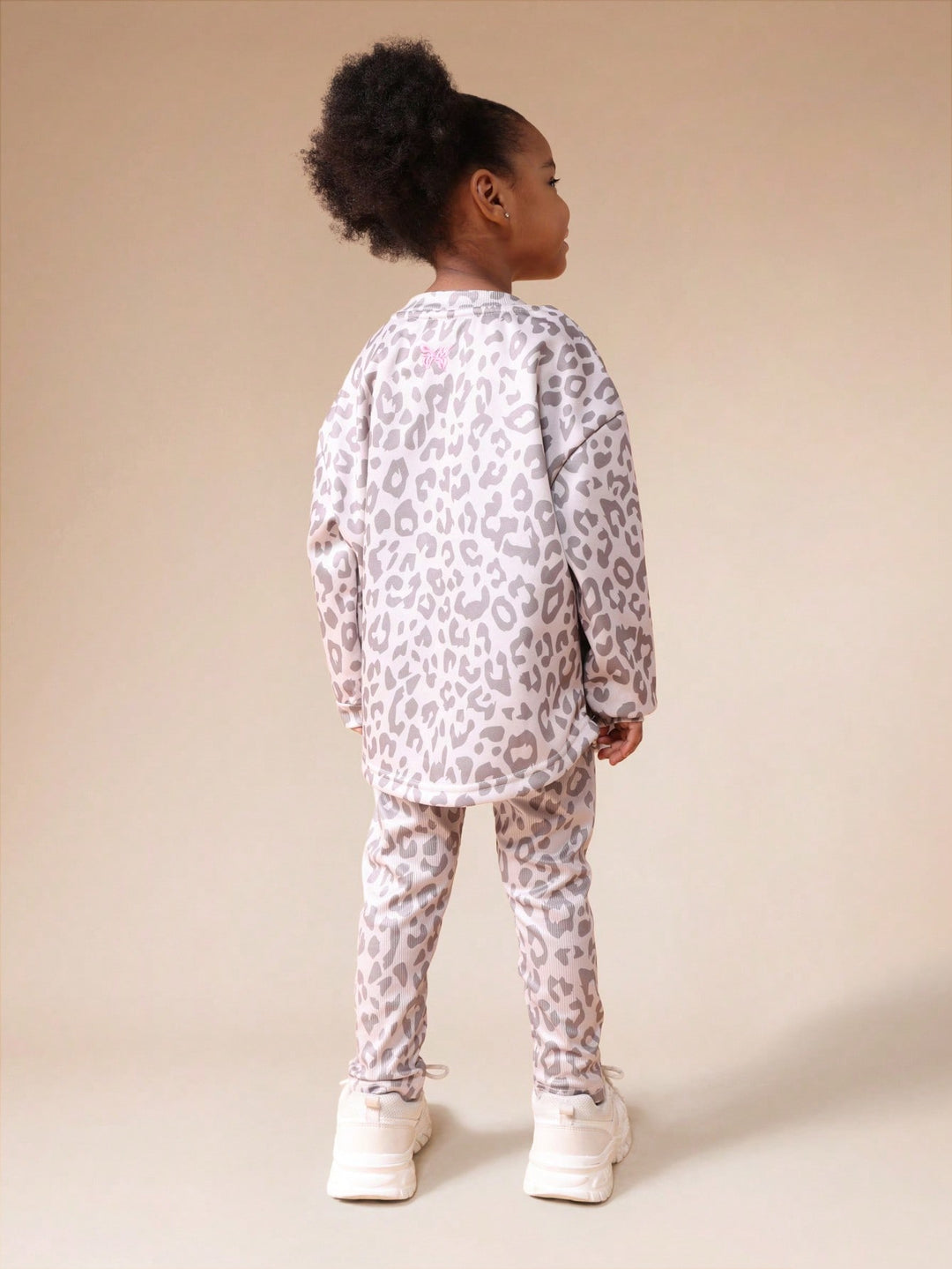 Compleu SHEIN, mix culori
