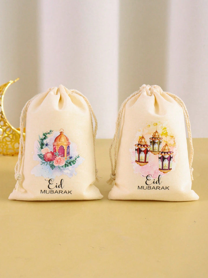Pungi de cadou SHEIN, mix culori