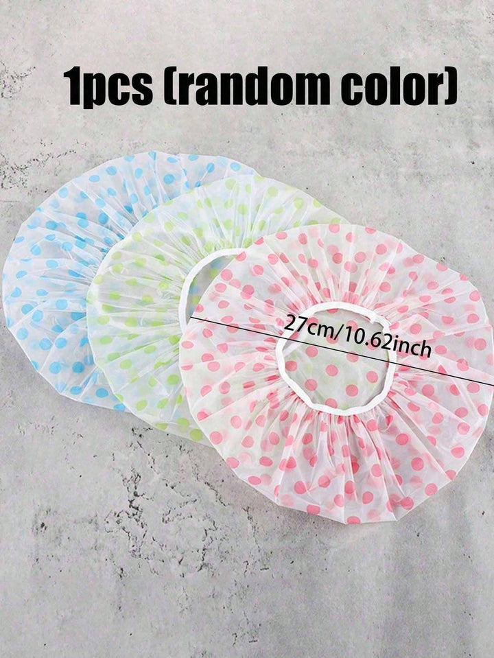 Prosop SHEIN, mix culori