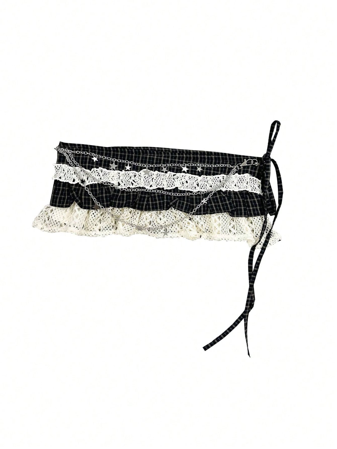 Curea SHEIN, negru