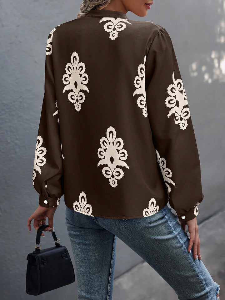 Bluza SHEIN, mix culori