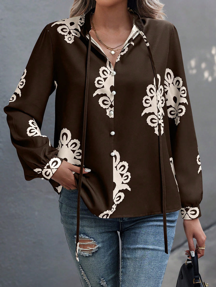 Bluza SHEIN, mix culori