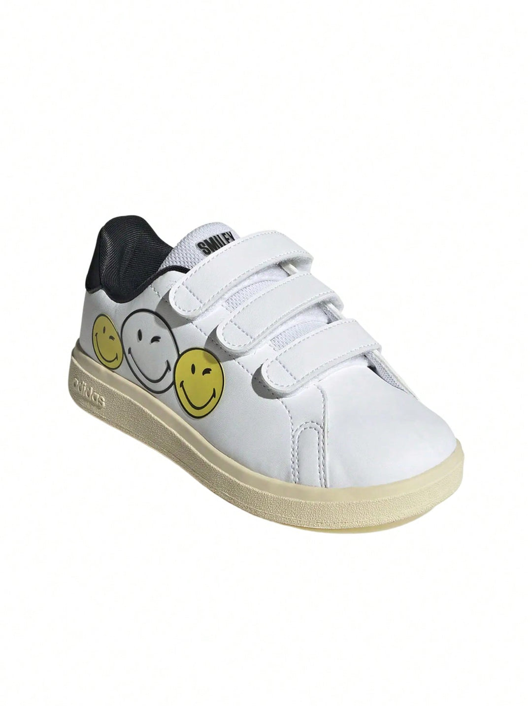 Pantofi sport SHEIN, alb