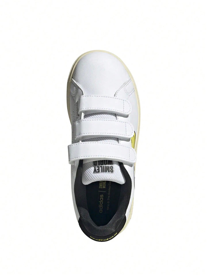 Pantofi sport SHEIN, alb