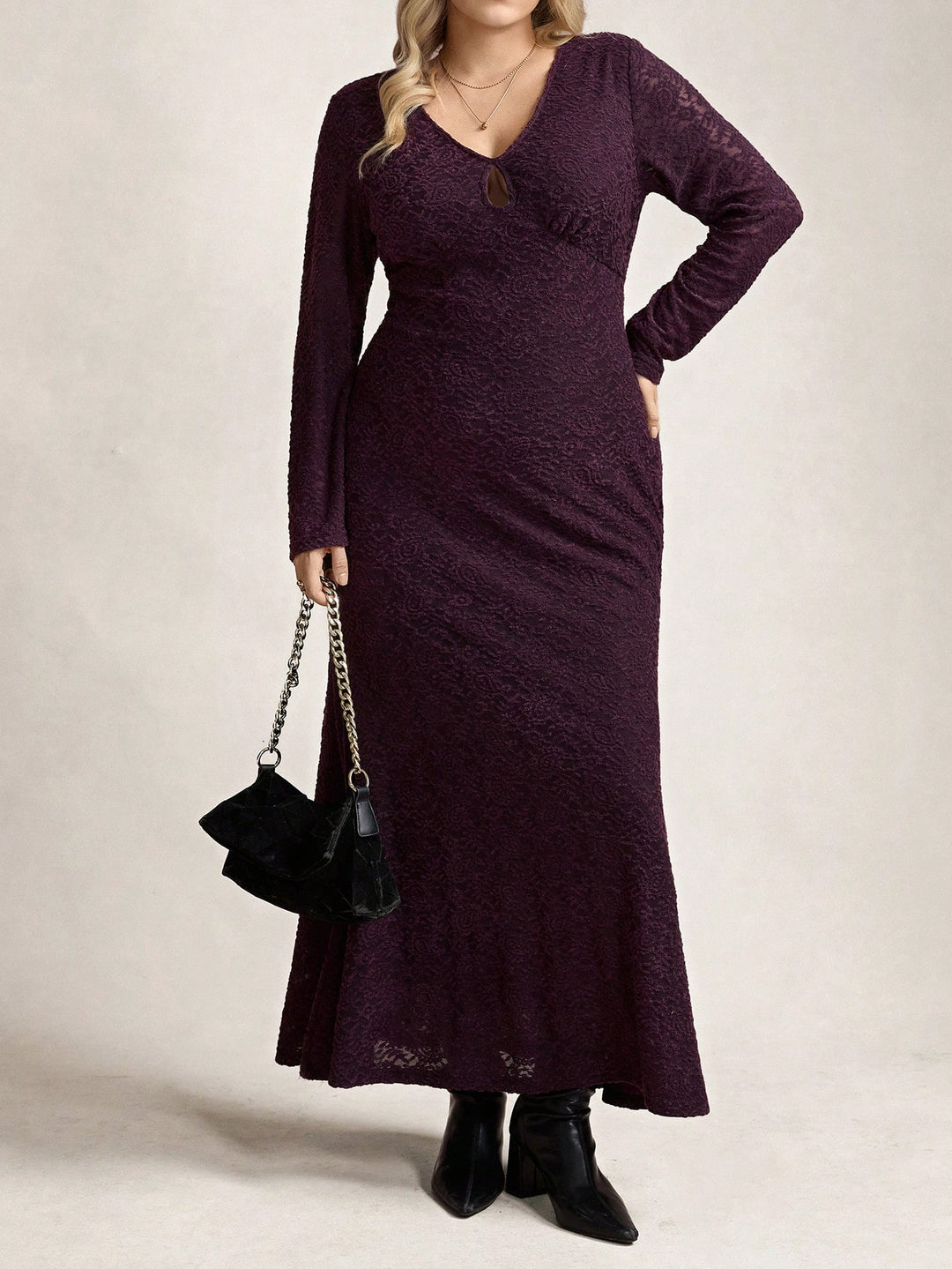 Rochie SHEIN, mov