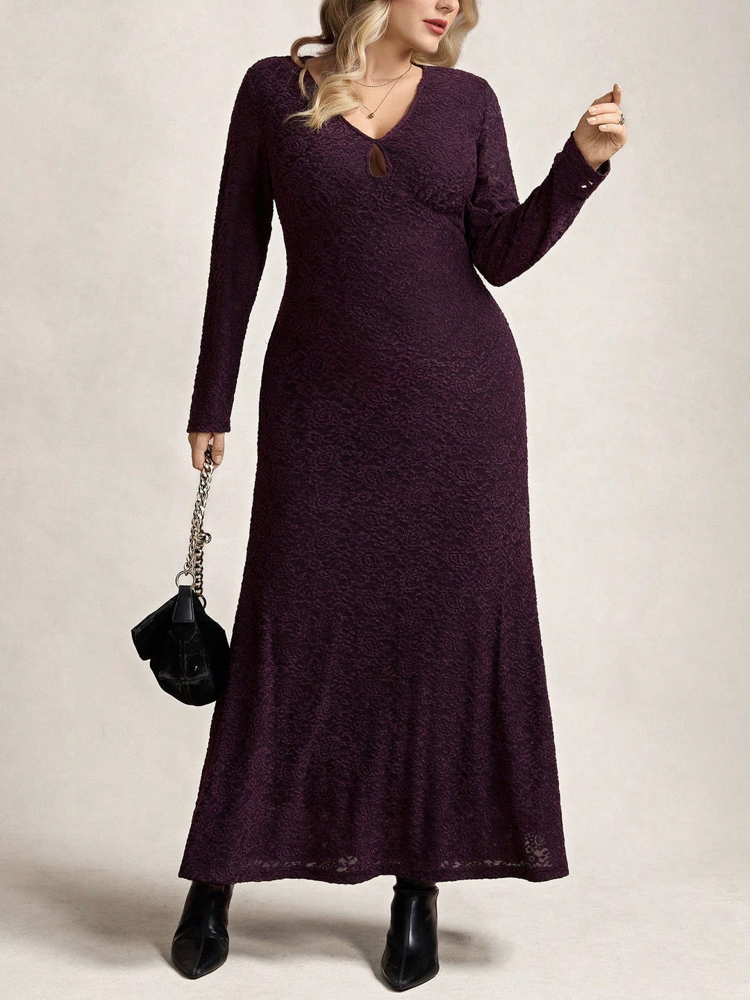 Rochie SHEIN, mov