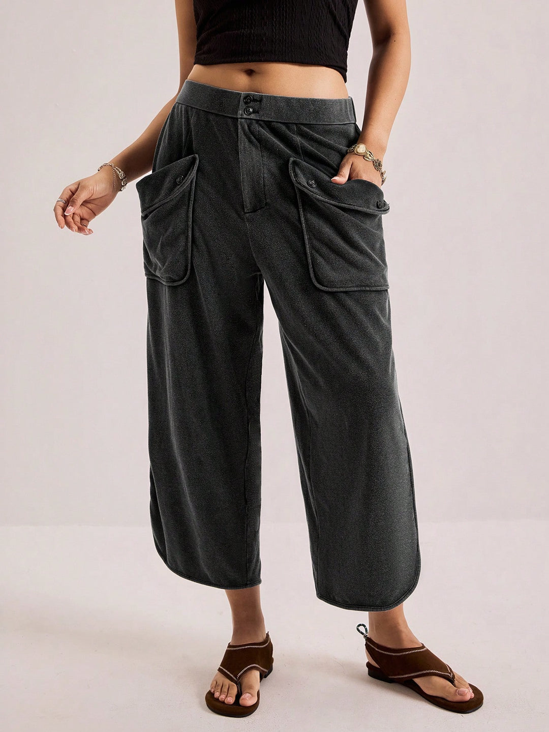 Pantaloni SHEIN