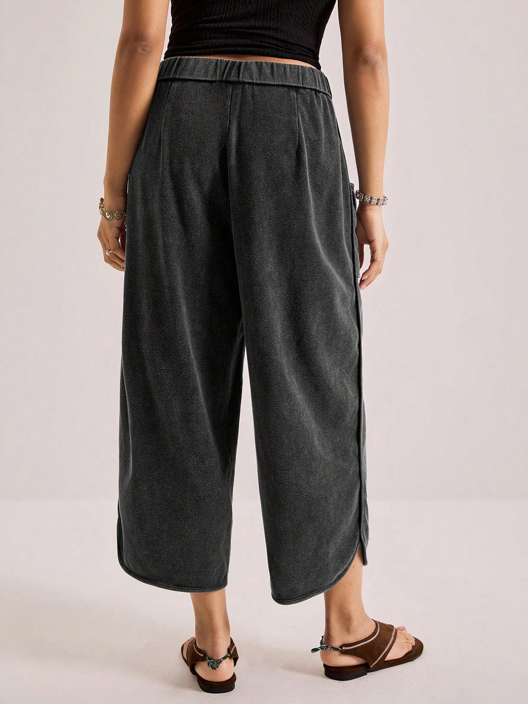 Pantaloni SHEIN