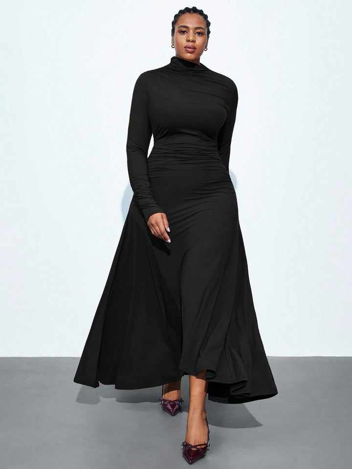 Rochie SHEIN, negru