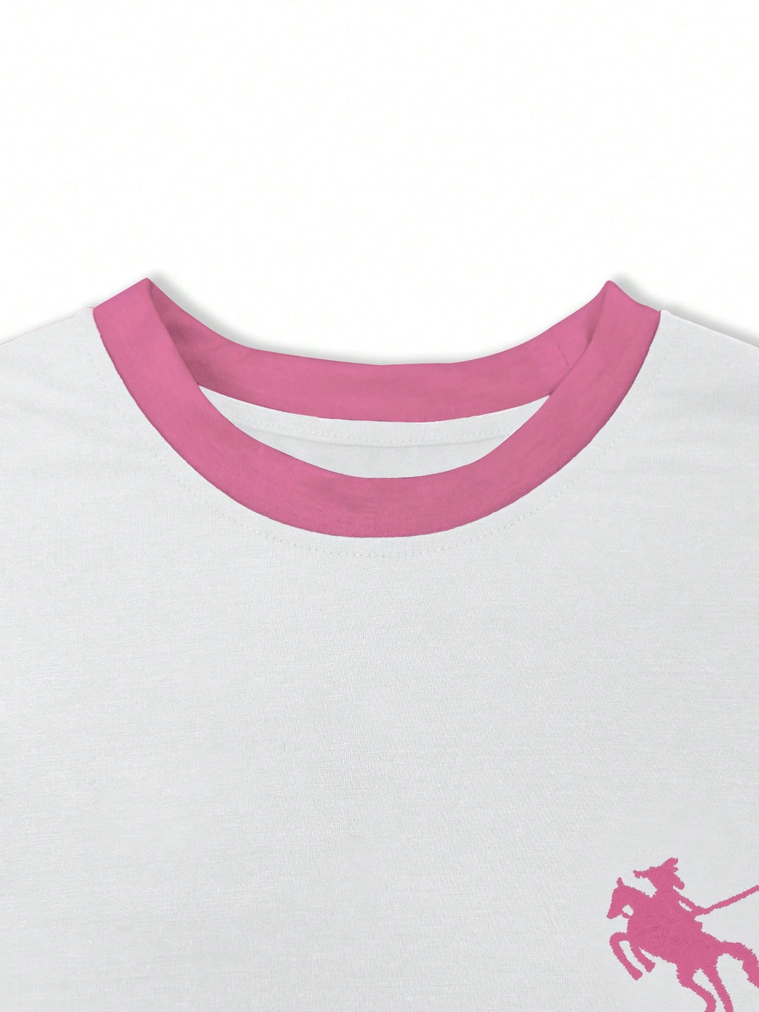 Tricou SHEIN, mix culori