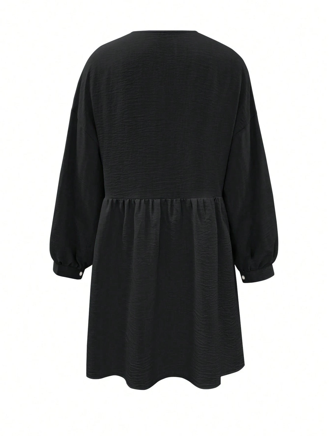 Rochie mini SHEIN, negru