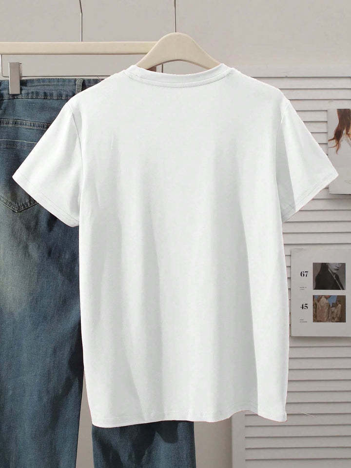 Tricou SHEIN
