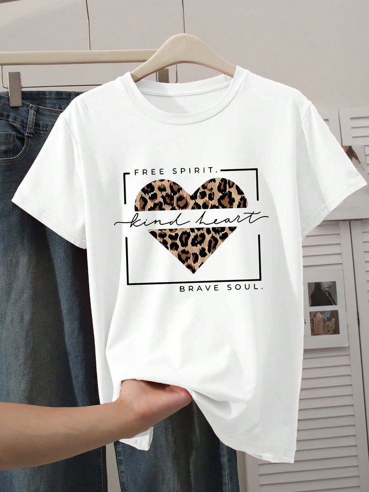 Tricou SHEIN