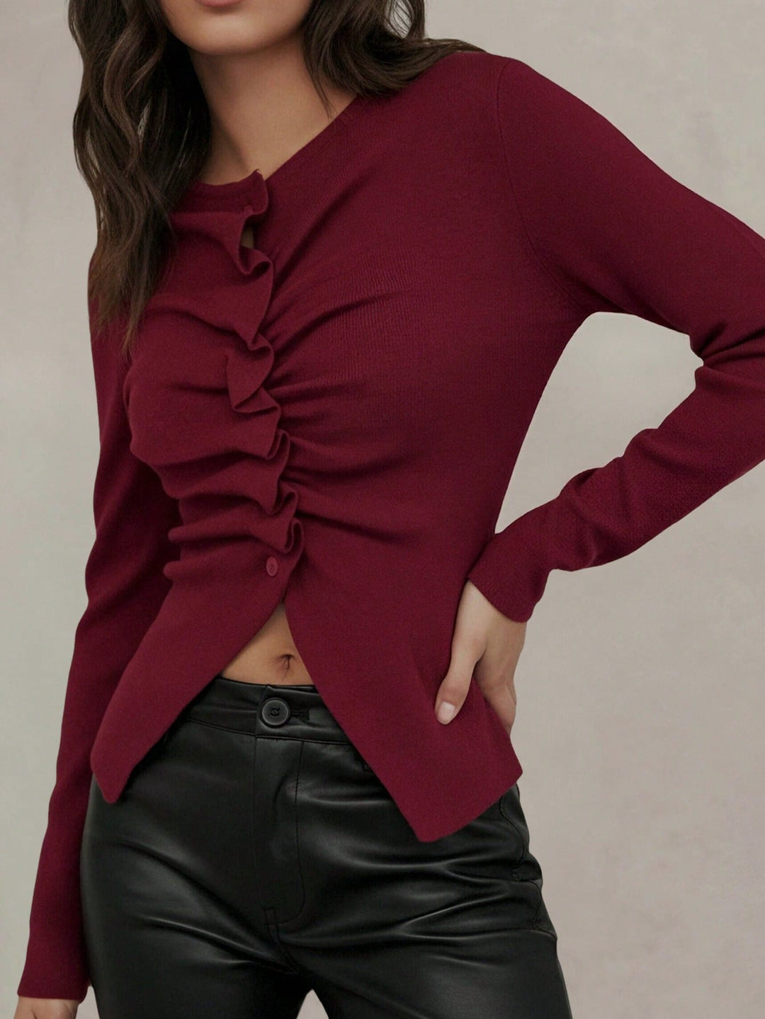 Cardigan SHEIN
