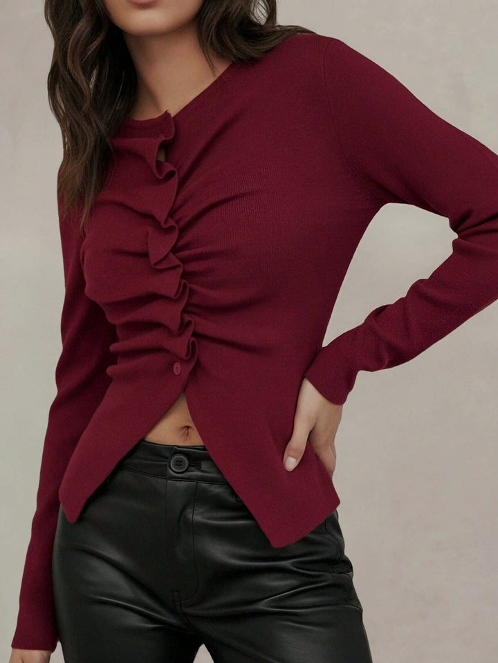 Cardigan SHEIN