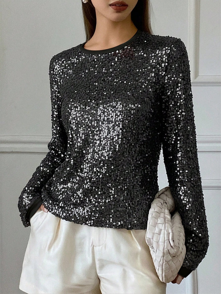 Tricou SHEIN, negru