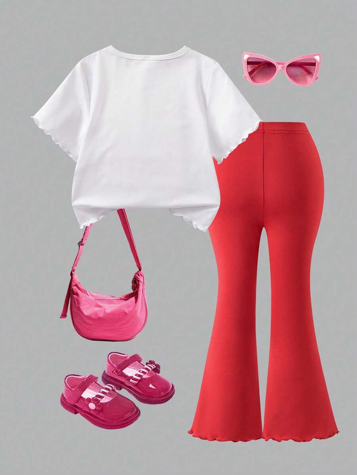 Compleu SHEIN, mix culori