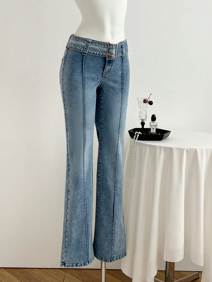 Jeans SHEIN
