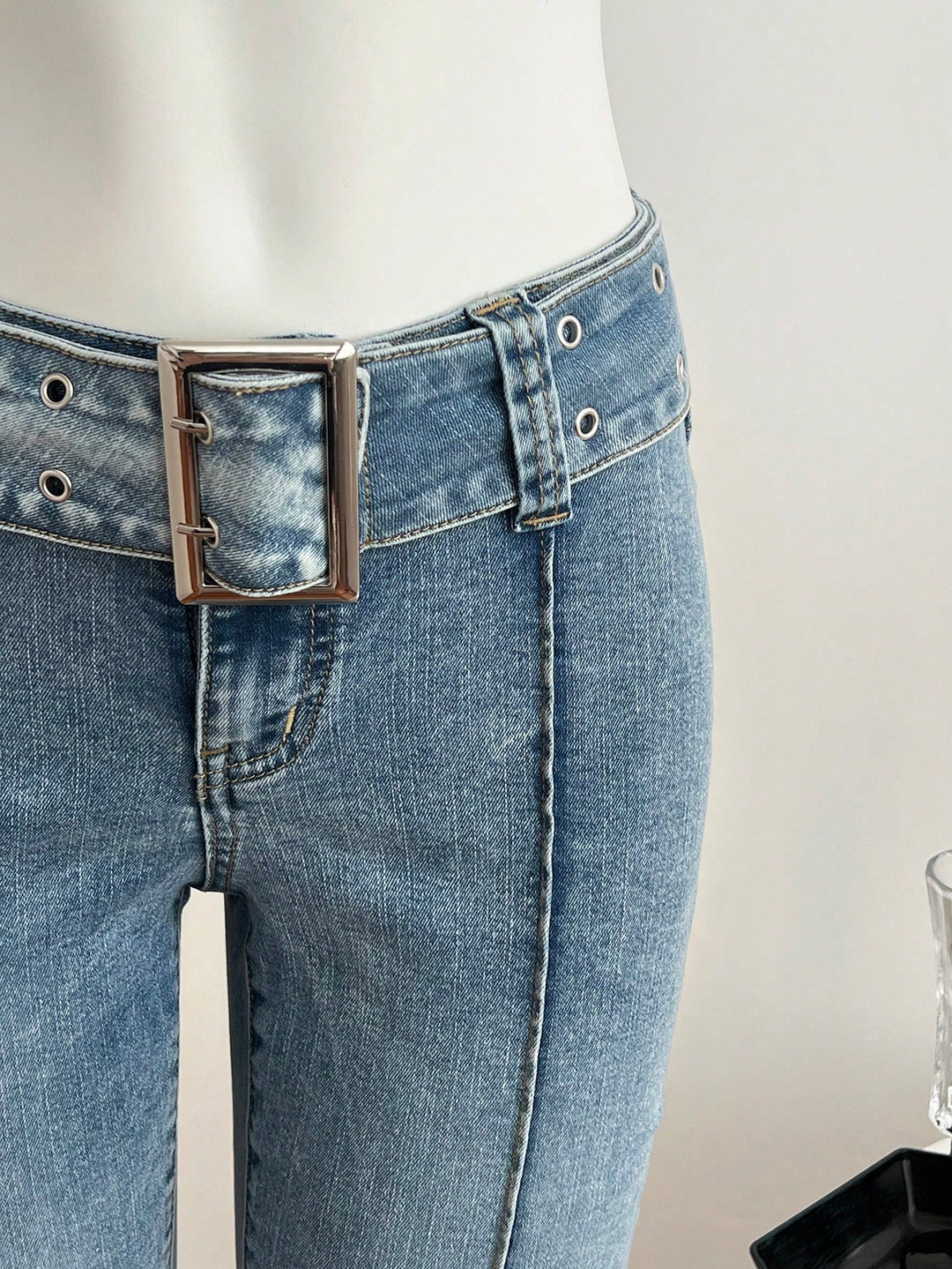 Jeans SHEIN