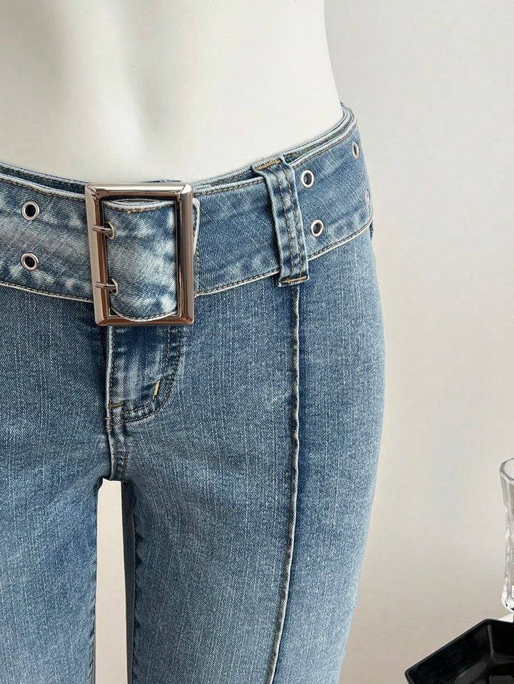 Jeans SHEIN