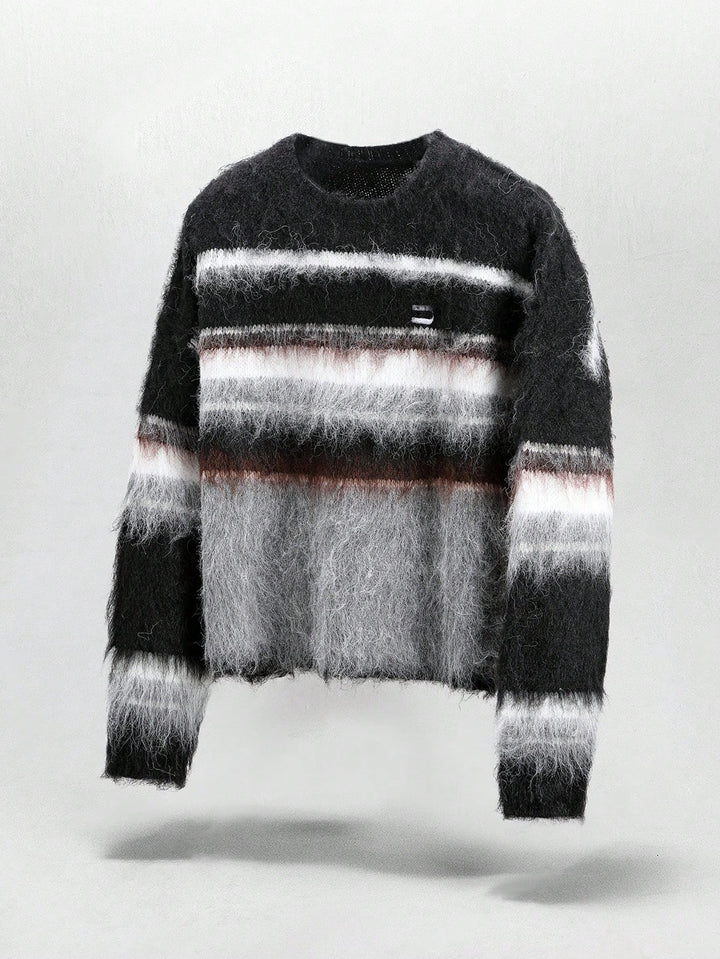 Pulover SHEIN, mix culori