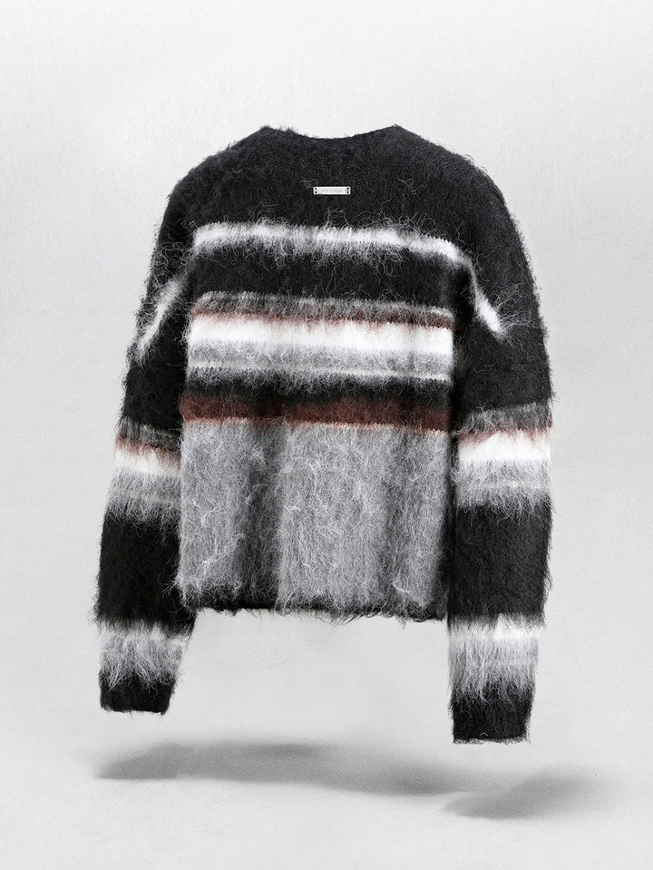 Pulover SHEIN, mix culori