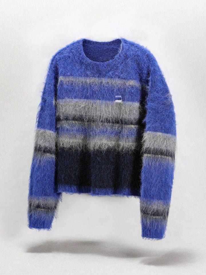 Pulover SHEIN, mix culori