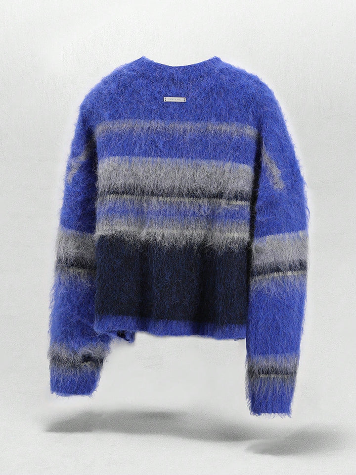 Pulover SHEIN, mix culori