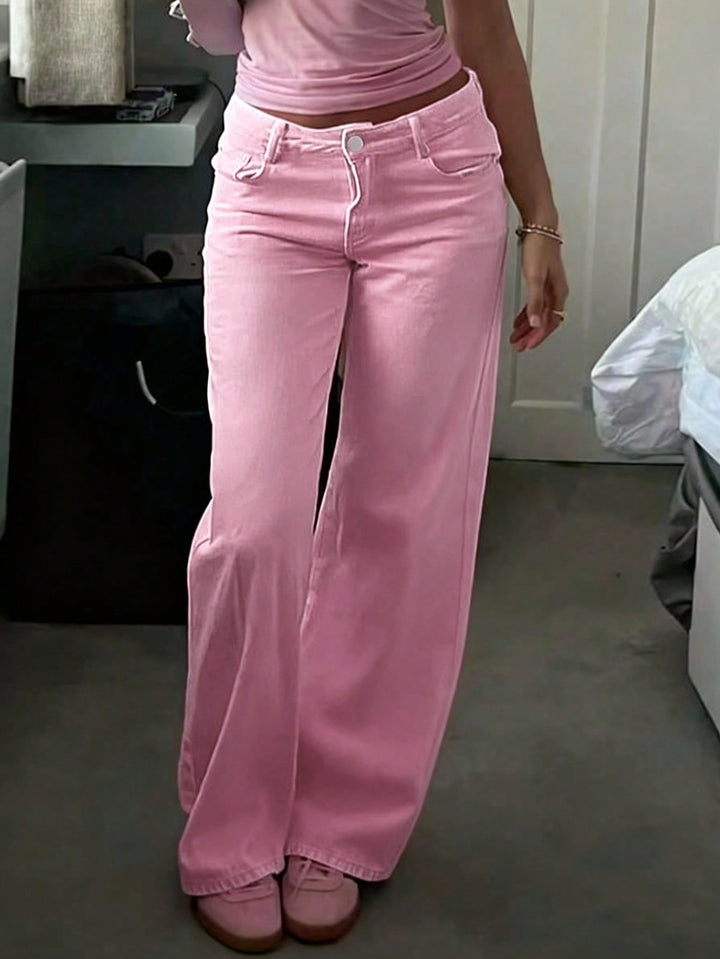 Jeans SHEIN, roz