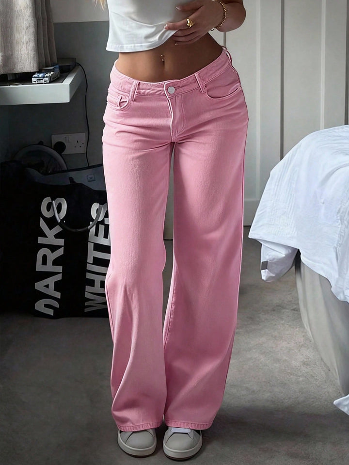 Jeans SHEIN, roz