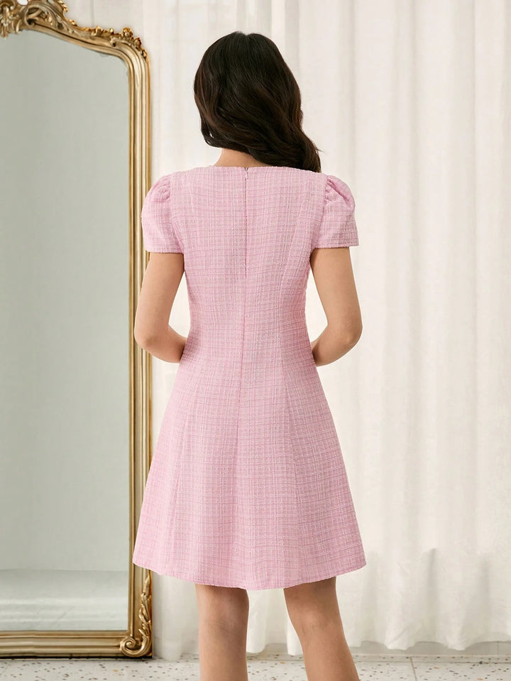 Rochie SHEIN, roz