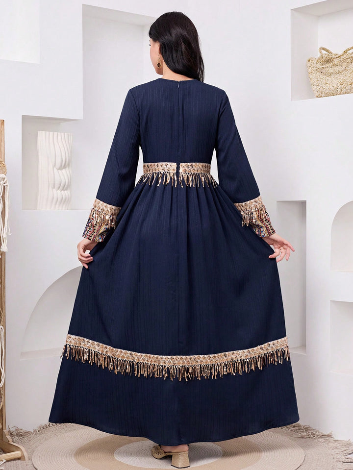 Rochie SHEIN, albastru