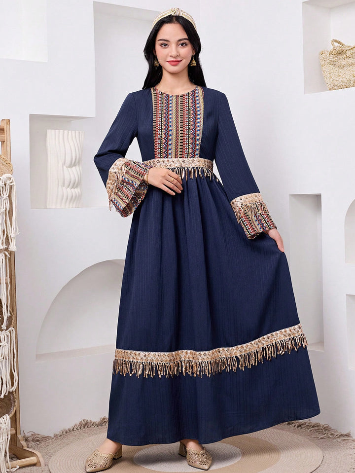Rochie SHEIN, albastru