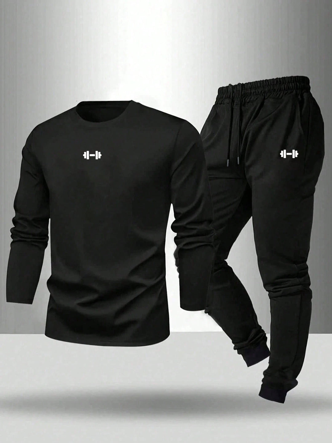 Compleu SHEIN, negru