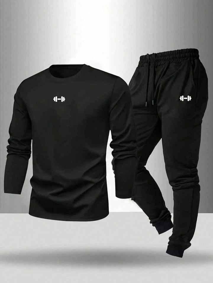 Compleu SHEIN, negru