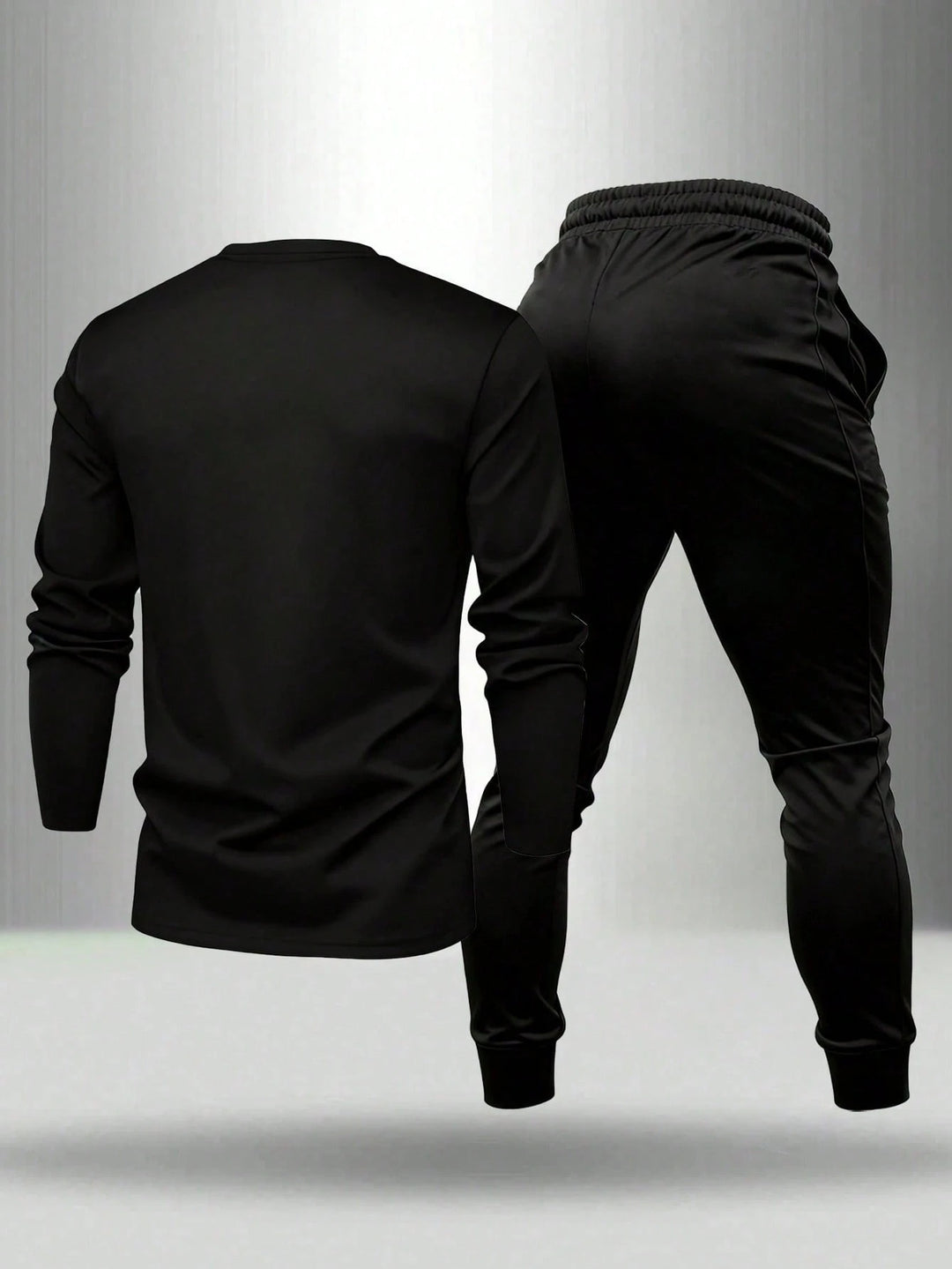 Compleu SHEIN, negru