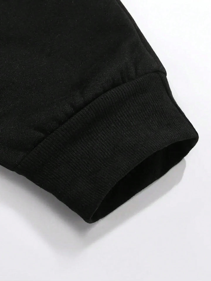 Compleu SHEIN, negru