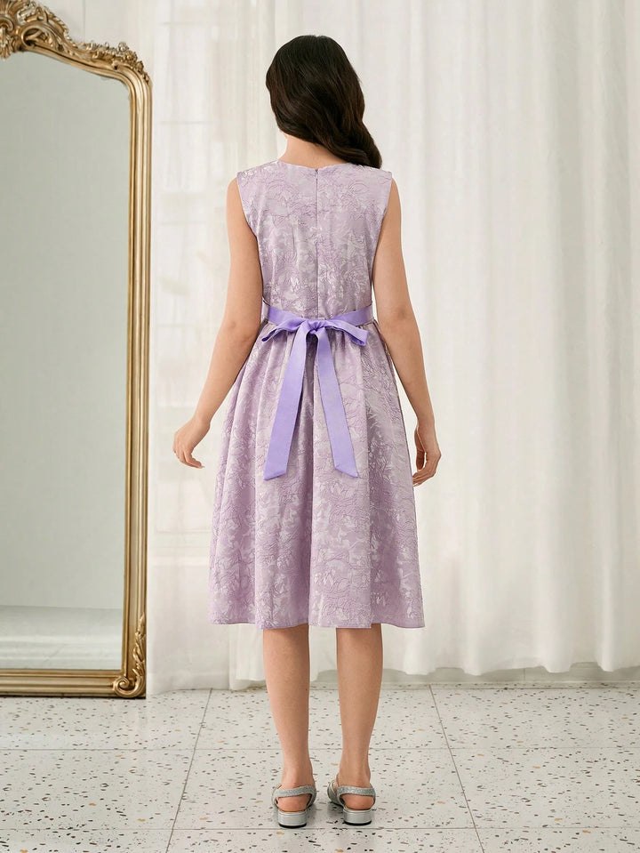 Rochie SHEIN, mov