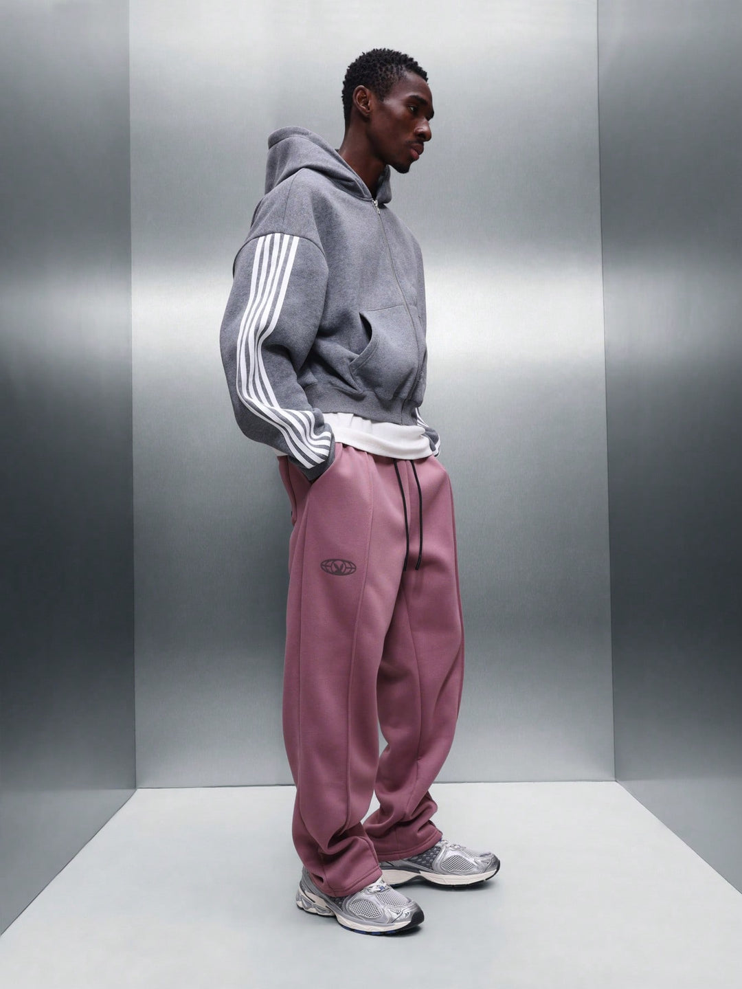 Pantaloni SHEIN