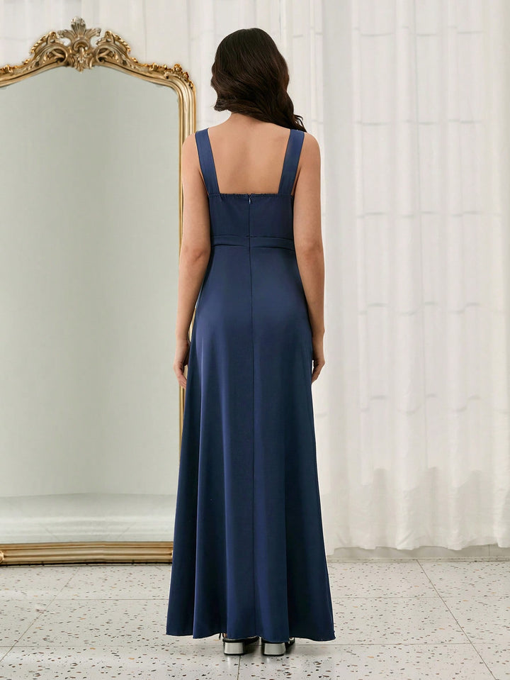 Rochie SHEIN, auriu