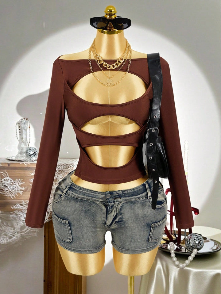 Top SHEIN, maro